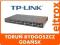 SWITCH TP-LINK TL-SF1048 PRZEŁĄCZNIK 5033