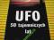 UFO 50 tajemniczych lat GILDAS BOURDAIS