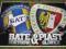 Vlepka A4  PIAST GLIWICE okazja! unikat !