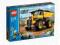 LEGO CITY 4202 Wielka Ciężarówka górnicza - NOWA !