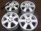 FELGI ALUMINIOWE VOLVO   5x108x63,3 ET40   17''