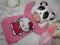 j NOWA tunika bluza H&amp;M HELLO KITTY 68