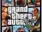 GRAND THEFT AUTO V XBOX 360 GTA V OKAZJA 2 DVD