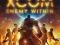 XCOM Enemy Within Commander Edition Xbox 360