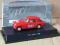 Starline 1:43 Fiat 1100 S 1948 czerwony #1021