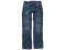 ZARA GIRLS * 110 * BLUE JEANS NOWE KLASYCZNE *