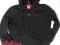 PUMA czarna bluza bawełniana S / 36 / 158