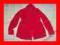 GEORGE sliczny czerwony płaszcz grzybek 146-158 cm