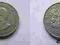 KENIA KENYA 50 CENTS 1969 ROK !!!!!!!