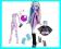 ** Lalka Monster High Abbey BOMINABLE Yeti ubranka