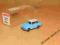 WIKING  TRABANT 601 1:87