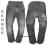 GEORGE CUSTOM CUT miękki jeans CZACHA 104