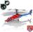 sterowany Helikopter Power In Air Bell SILVERLIT