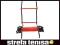 Drabinka treningowa Pro's Pro Agility Ladder (8 m)