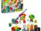 LEGO DUPLO KLOCKI ZESTAW 5497 CYFRY I INNE