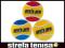 Wibrastop Pro's Pro Vibra Ball (3 szt.) - color