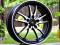 NOWE FELGI 17'' 5X100 SEAT LEON CORDOBA VW GOLF IV