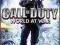 CALL OF DUTY WORLD AT WAR