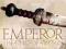 EMPEROR - THE FIELD OF SWORDS Conn Iggulden