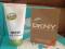DKNY BE DELICIOUS ZESTAW- PYSZNY ZAPACH PREZENT