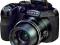 FUJIFILM S2980 18X ZOOM 14MP LCD 3.0
