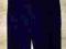 ELEGANCKIE Spodnie rozm. 110