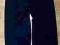 ELEGANCKIE Spodnie rozm. 116 -122