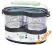 PAROWAR TEFAL VITACUISINE 3W1 VS400133 S60 NOWY