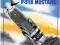 Mały Modelarz 1-2/2003 SAMOLOT P-51B MUSTANG