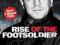 RISE OF THE FOOTSOLDIER Carlton Leach