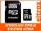 KARTA MICRO SD GOODRAM UHS1 16GB CL10 ADAPTER 3655