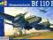 Messerschmitt Bf 110 E-1