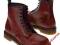NOWE DR MARTENS BORDOWE ROZMIARY 38 39