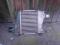 intercooler HONDA Accord 2.2 VIII 2008-2012