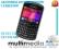 !! Używany Blackberry 9360 CURVE Blue City Wawa Fv