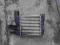 INTERCOOLER CHŁODNICA BMW E39 525d TDS 98r.