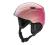 KASK JUNIOR HEAD STAR PINK M (55-56cm) WYPRZEDAŻ