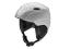 KASK JUNIOR HEAD STAR WHITE M (55-56cm) WYPRZREAŻ