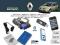 Dension Bluetooth,USB,iPod,AUX Renault Megane