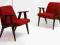 FOTEL DESIGN-CHIEROWSKI, POLSKI VINTAGE, 50/60