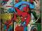 Marvel Comics (Spider-man) - plakat 40x50 cm