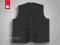 Duża Kamizelka Viking 5XL obw. 156 kol. czarny