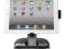 Uchwyt Tablet Logitech Speaker Stand for iPad
