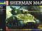 SHERMAN M4A1