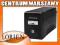 UPS Zasilacz PowerWalker 850VA 2x230V RJ11 USB LCD