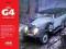 Typ G4 with open cover  24012 ICM 1/24 WROCŁAW