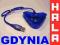 ADAPTER PRZEJSCIOWKA USB NA 2 PADY PSX/PS2 GDYNIA