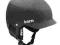 PROMO! Kask BAKER EPS MATTE BLK L/XL Bern snow WWA