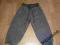 H&amp;M spodenki roz. 86
