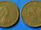 Hong-Kong (Anglia) 50 Cents 1977 rok od 1zł i BCM